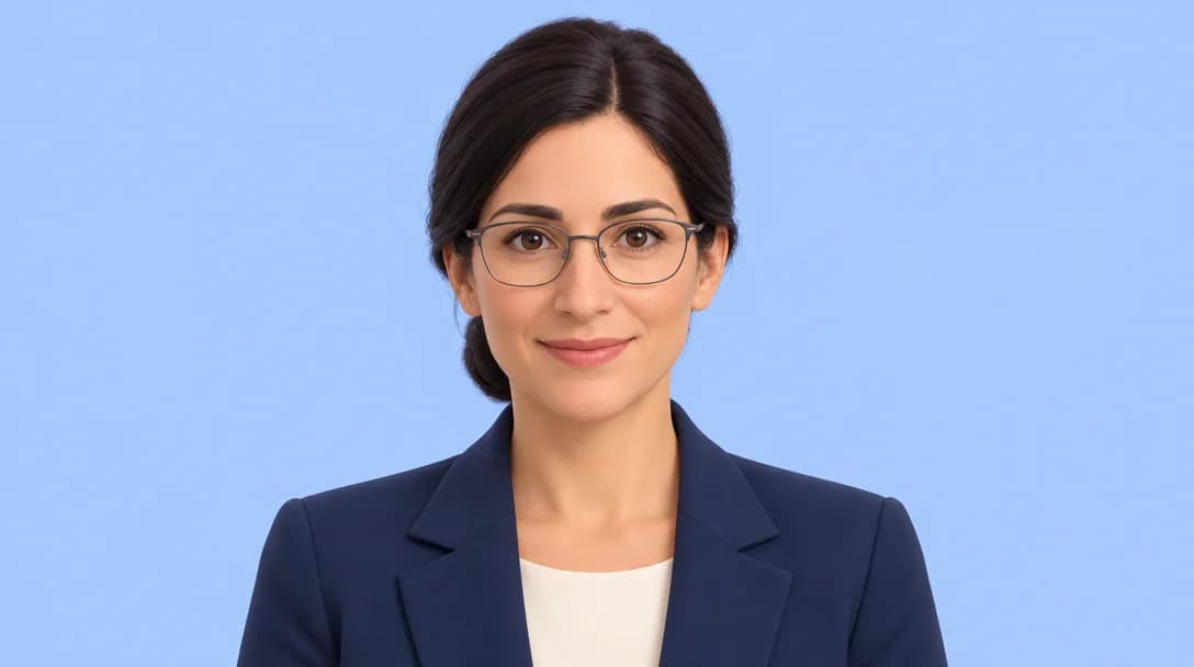 מיכל — מסודרת, מדויקת, מקצועית